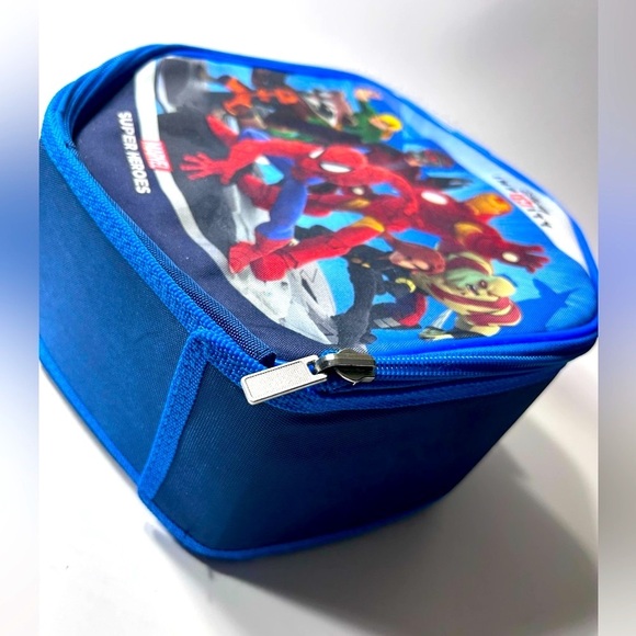 Disney Infinity - Toy Storage Bag / Carrying Case 🎮 - Picture 15 of 15